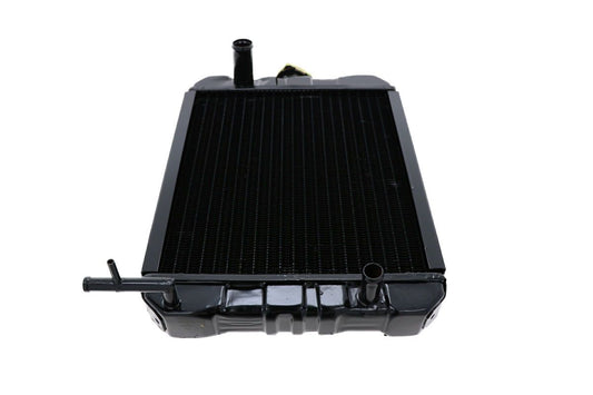 Radiator Iseki TL1900, TL2100, TL2300, TL2500, TL2700, TE4270, TE4350