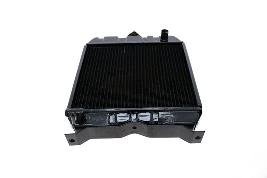 Radiator Iseki TU1700, TU1900, TU2100, TE3210