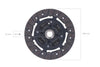 Disc ambreiaj Yanmar YM1500, YM1500D, YM1600, YM1700, YM1900, YM195, YM2000, YM240 / John Deere 650, 750
