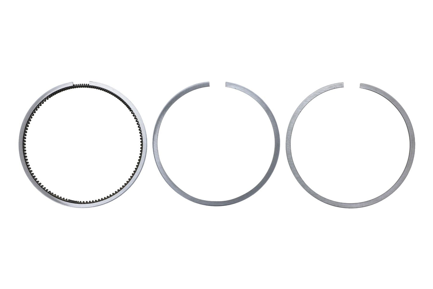 Set segmenți de piston STD 78mm Kubota D1105, D1305, V1505, V1505T,