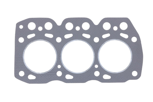 Garnitură chiulasă Hinomoto E1802, E1804, Toyosha CS112, Massey Ferguson, 1020