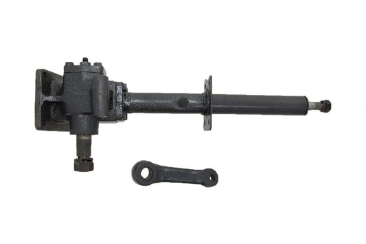 Cutie de viteze de direcție Mitsubishi MT, Case