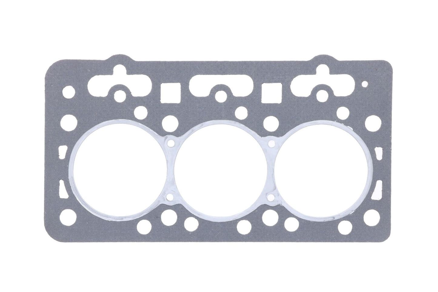 Garnitură chiulasă Shibaura H843, seria SD, Ford 1710, CL35,