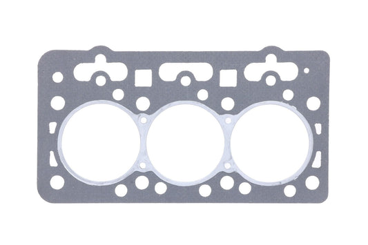 Garnitură chiulasă Shibaura H843, seria SD, Ford 1710, CL35,