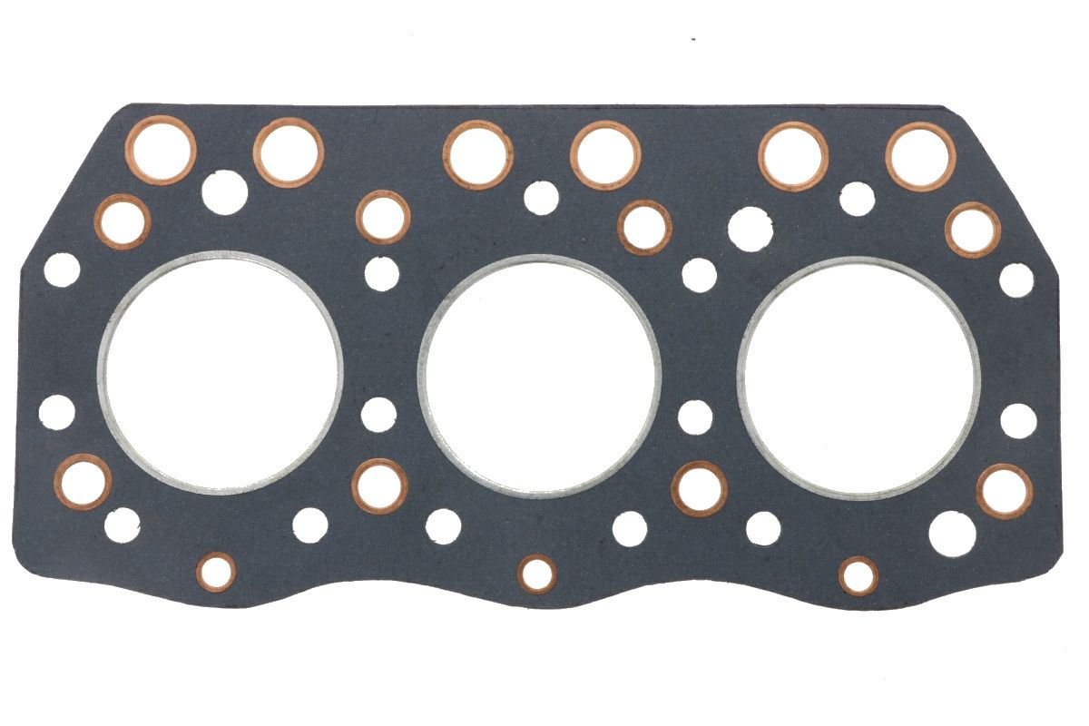 Garnitură chiulasă Hinomoto E262, E264, E2602, E2604, S139