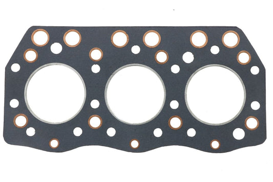 Garnitură chiulasă Hinomoto E262, E264, E2602, E2604, S139