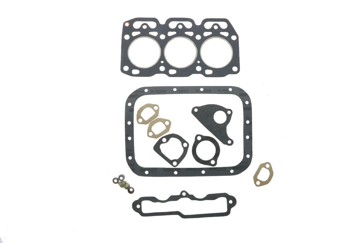 Set garnituri superioare Hinomoto E1802, E1804