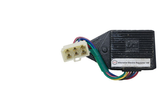 Regulator redresor Iseki TU, TX, Bolens, Mitsubishi, Satoh, Suzue