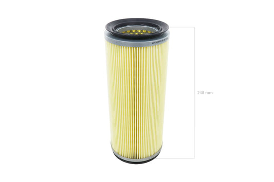 Filtru de aer Kubota GL, L, Hinomoto NX, Mitsubishi, Mahindra etc.