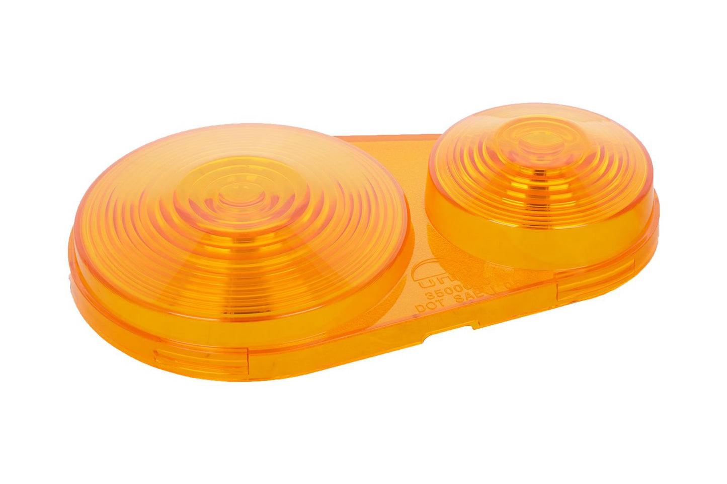 Sticla semnalizatoare stânga Kubota BX