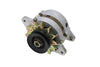 Alternator Kubota seria L, seria M, seria GV, Shibaura, Ford / New Holland, Yanmar Marine, Toyota, Ransomes, Thomas,