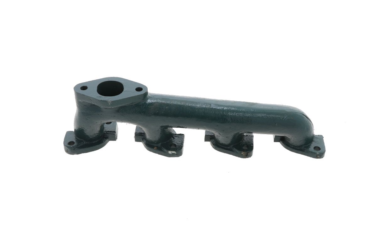 Galerie de evacuare Kubota V1500