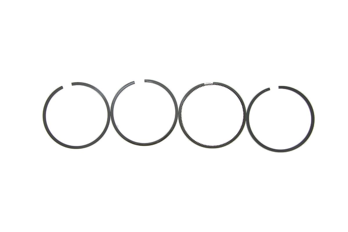 Set segmenți de piston Yanmar 2TR16, 2TR17, YM1600, YM1700