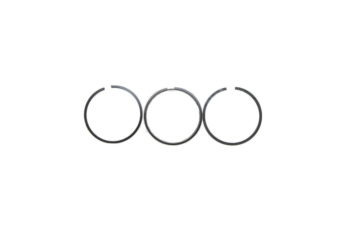 Set segmenți de piston Yanmar 3T75, YM1601, YM1602, YM1610, YM1702, YM1720, YM1801, YM1810, YM220, YM250, YM226, YM140, YM142, YM147, YM164, F16