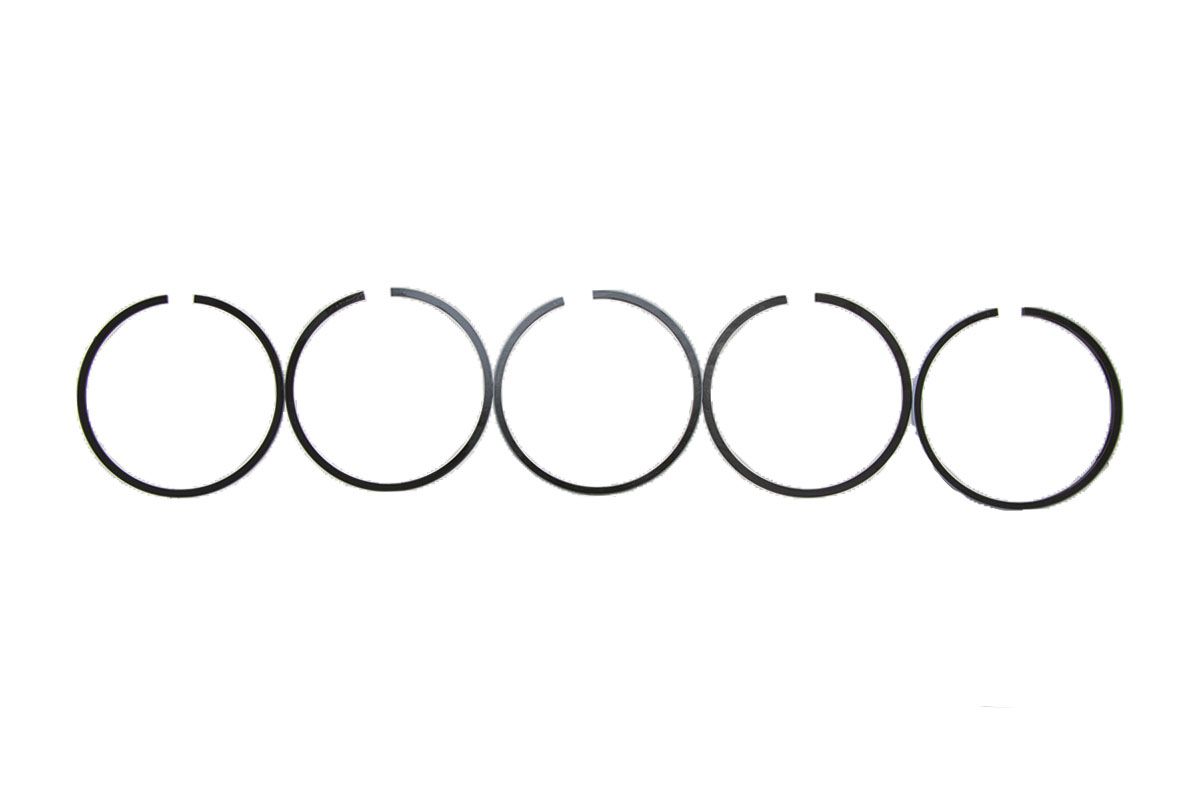 Set segmenți de piston STD 90mm Kubota DS1500, Z1300, L240, L260, L280,