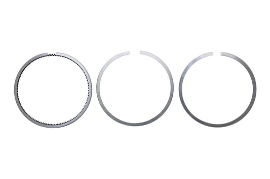 Set segmenți de piston Iseki, Bolens, Alb, 3AF1, E3AF1, 4AF1