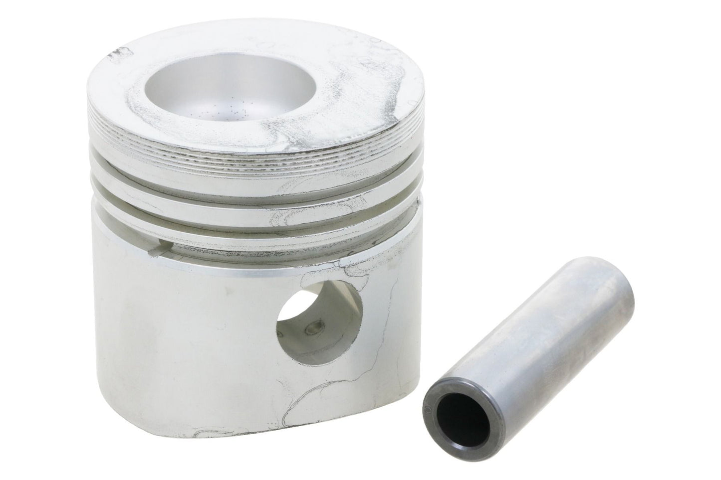 Piston Iseki, Mitsubishi, K3C