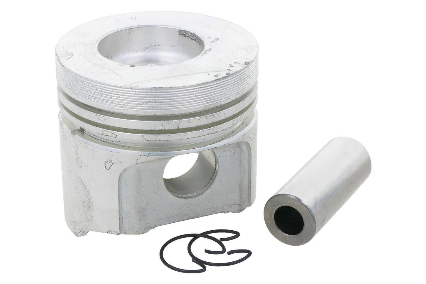 Injecție directă cu piston STD 87mm Kubota D1462, seria L1, seria ZL1 R, L2950, Bobcat 325C, 328C,