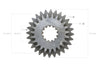 Angrenaj Iseki 23TX28T 13 caneluri