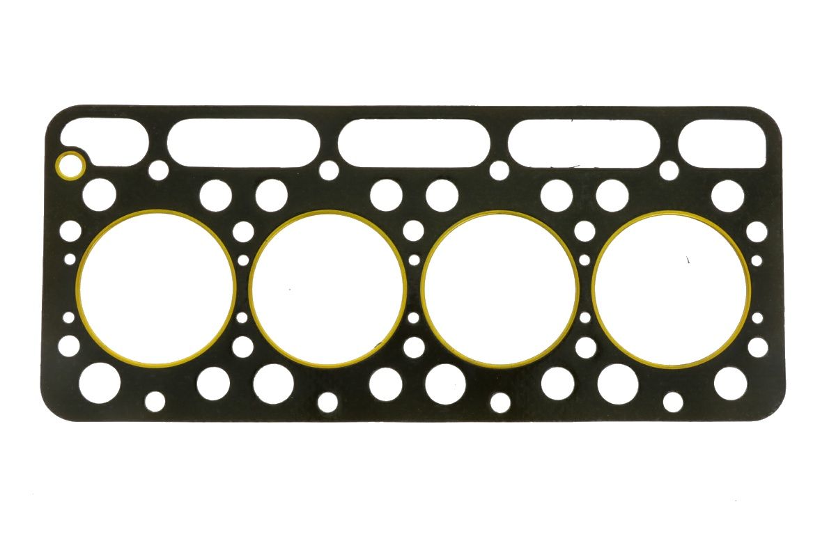 Garnitură chiulasă Kubota V1702,