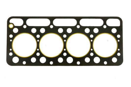 Garnitură chiulasă Kubota V1702,