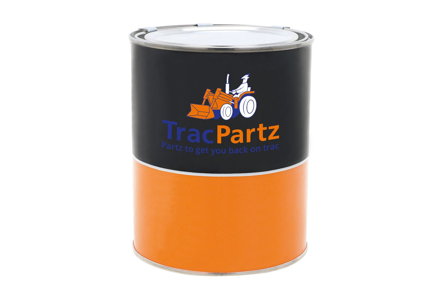 Vopsea gri închis Iseki