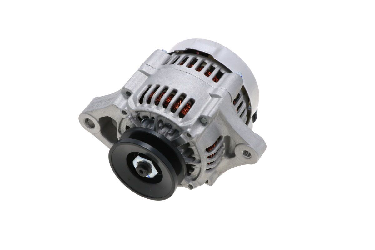 Alternator Kubota, Yanmar, John Deere