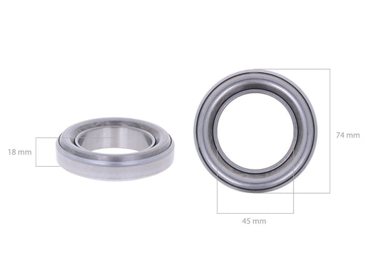 Rulment de eliberare ambreiaj Iseki, Kubota, Hinomoto, Ford / New Holland, Mitsubishi, Shibaura, Branson, Case IH etc.