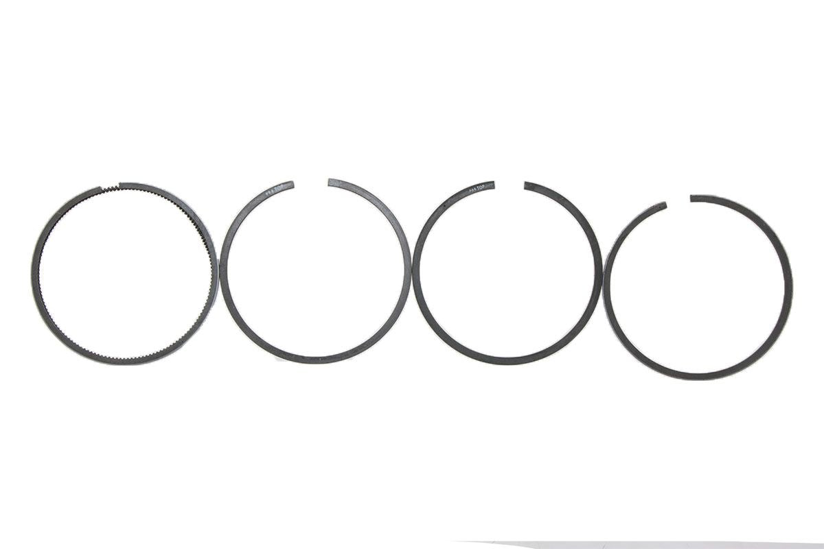 Set segmenți de piston STD Kubota ZL600, B6000, Zen Noh ZB6000, Hydromarine DM12,