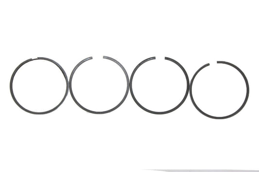 Set segmenți de piston STD Kubota ZL600, B6000, Zen Noh ZB6000, Hydromarine DM12,