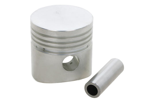 Piston Iseki, Bolens, Case IH, Mitsubishi, Satoh, Alb, K3B