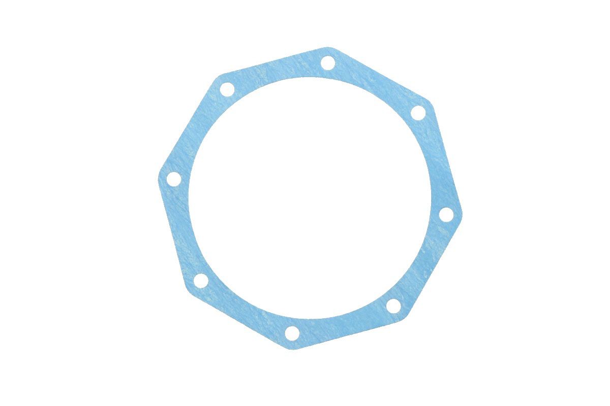 Garnitură punte față Iseki TX