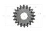 Angrenaj 20TX16T 16 caneluri