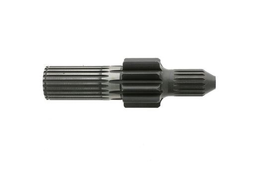 Angrenaj scurt al arborelui de frână (stânga) Iseki TL-Types