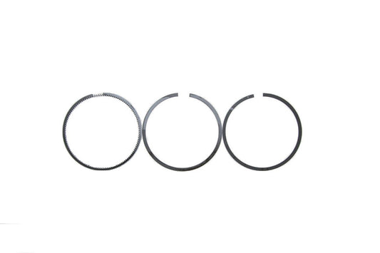 Set segmenți de piston Hinomoto E2802, E2804, E322, E324, 3S150