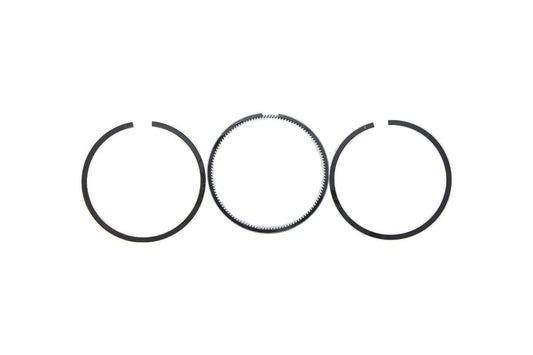 Set segmenți de piston STD Yanmar 3T82, 3TN82, 3TNA, 3TNB, 3TNE, 4TN82, 4TNE82, Komatsu 3D82E, 3D82AE,