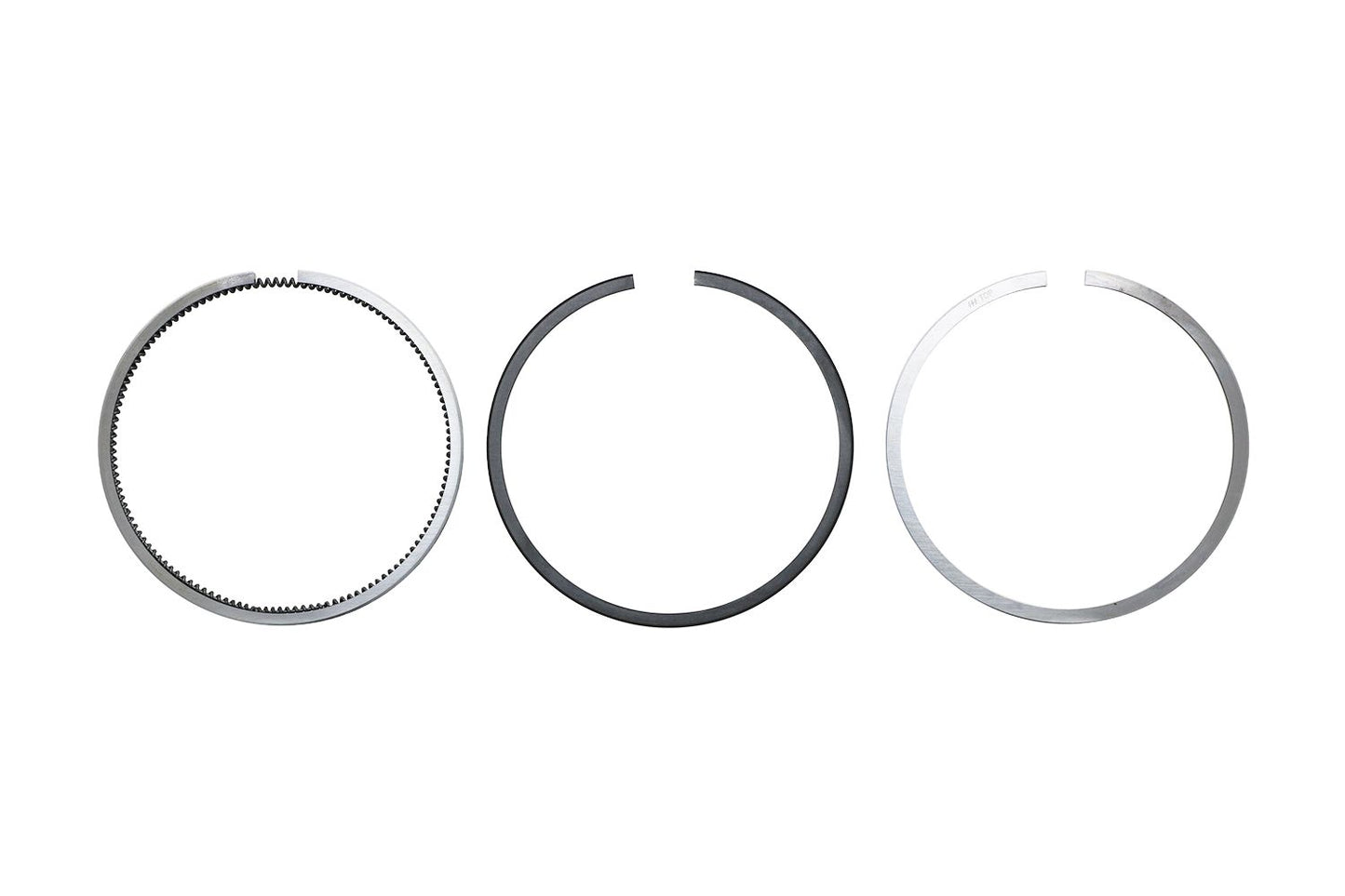 Set segmenți de piston Yanmar FX26, FX28, 4TNA78