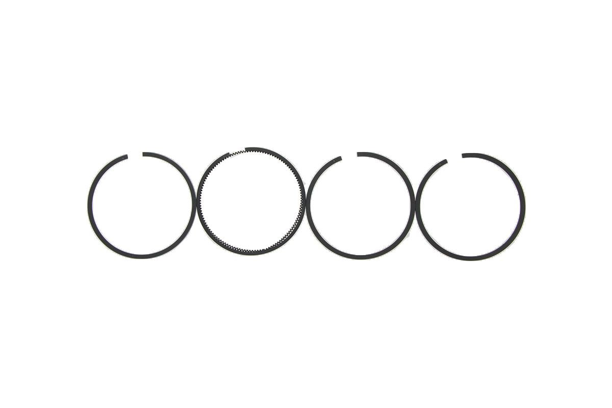 Set segmenți de piston STD Yanmar 2TR20, YM2000 (verde) 2QM, 2QM20, 3QM, 3QM30,