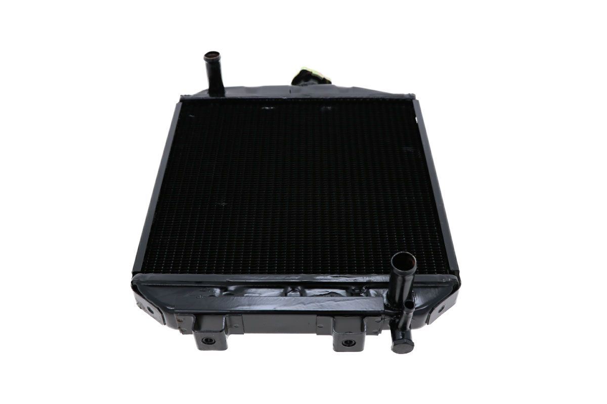 Radiator Kubota Bulltra B1-14, B1-15, B1-16, B1-17, B40