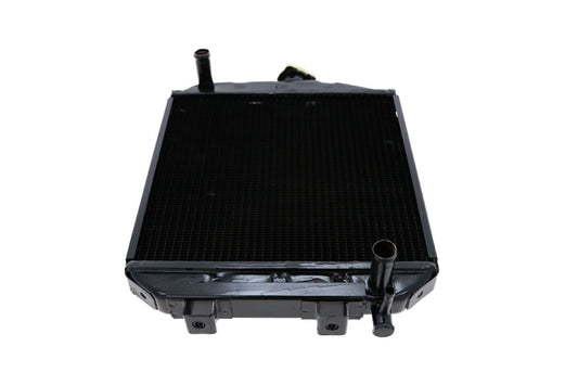 Radiator Kubota Bulltra B1-14, B1-15, B1-16, B1-17, B40