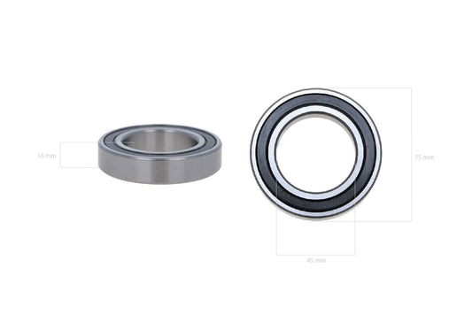 Rulment arbore ax Yanmar YM1500D