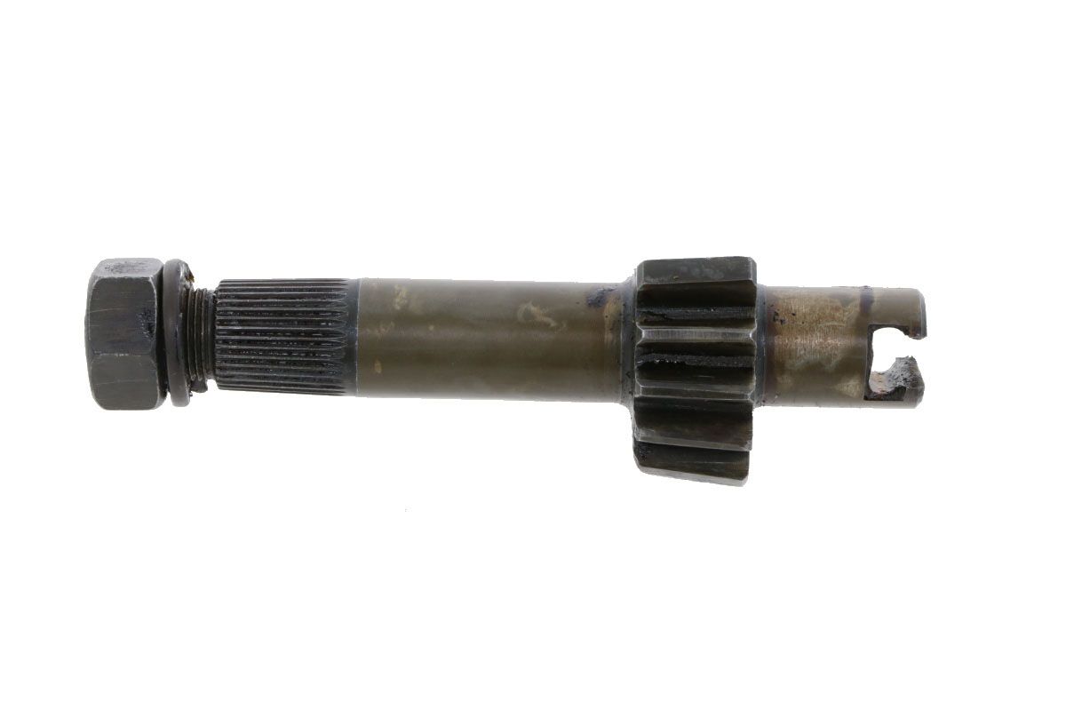 Sector arbore Yanmar YM-Serie, YMG-Serie