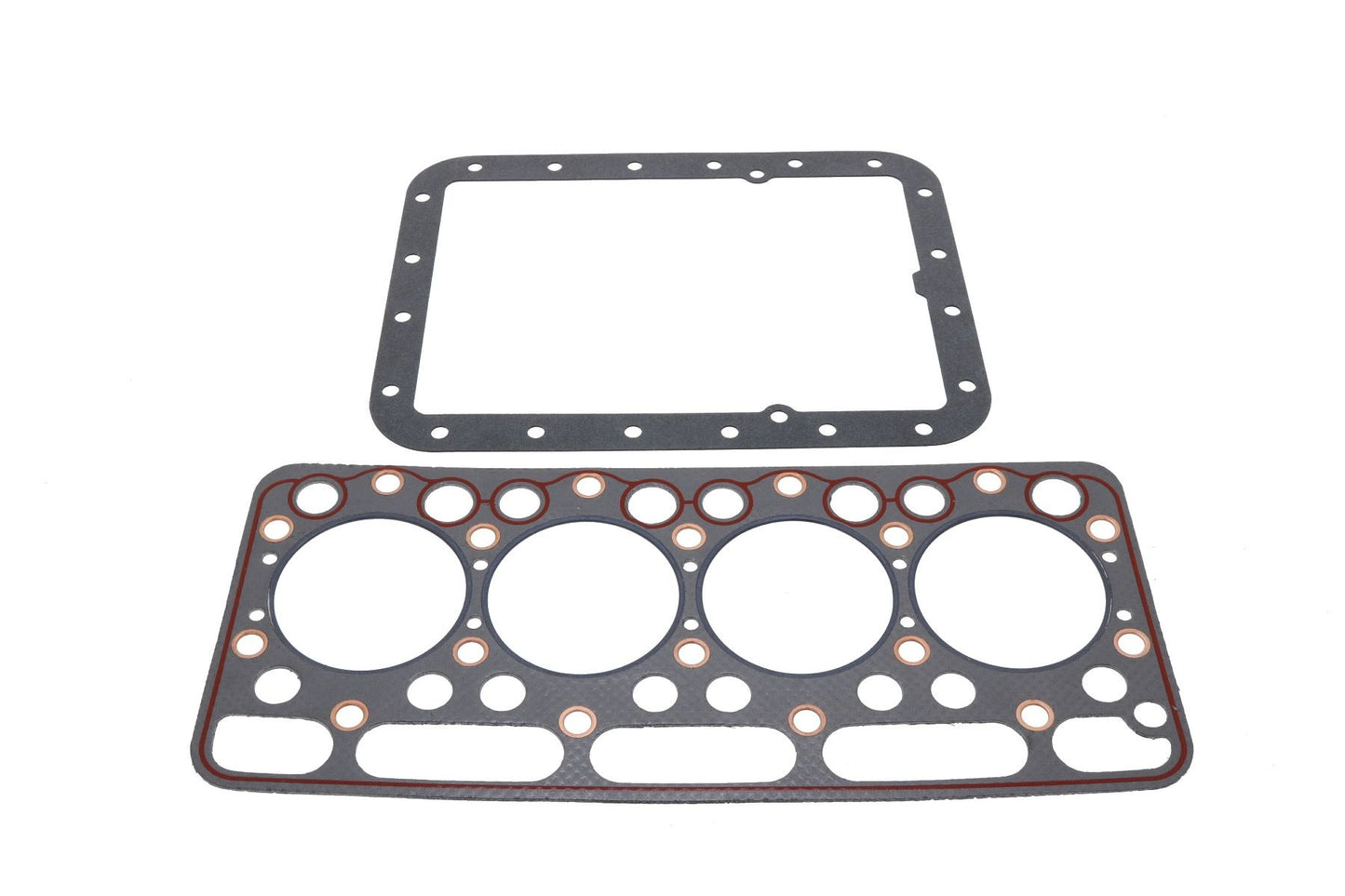 Set garnituri chiulasă Kubota V2003, Ausa, Hyundai, Neuson, Schaffer, Scat Trak, Thomas, Volvo, etc.