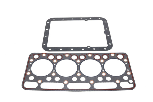 Set garnituri chiulasă Kubota V2003, Ausa, Hyundai, Neuson, Schaffer, Scat Trak, Thomas, Volvo, etc.