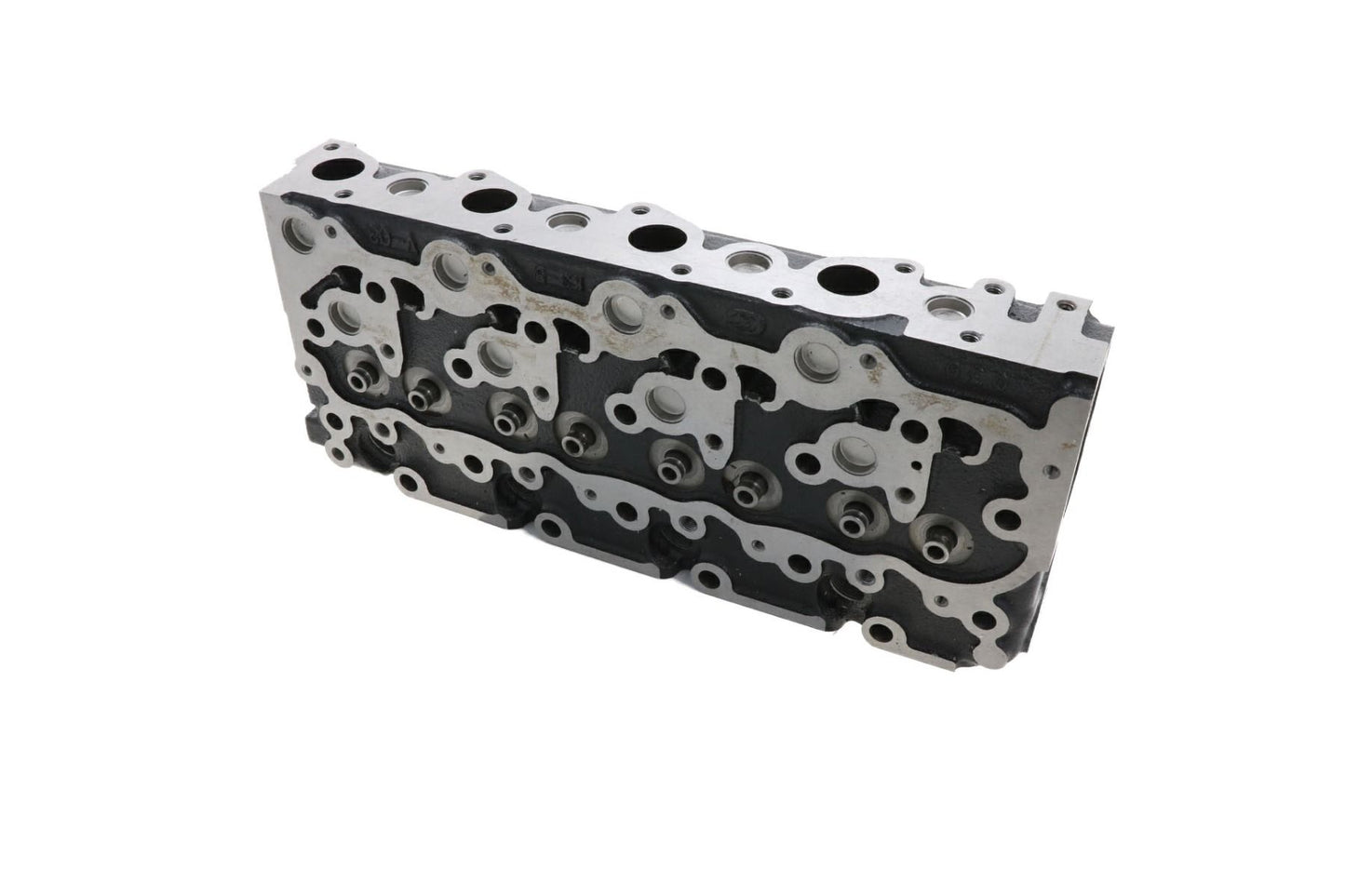 Chiulasă Injecție indirectă Kubota V2003 IDI, V2203 IDI, V2403 IDI Tip B, Kioti, Ausa, Bobcat etc.