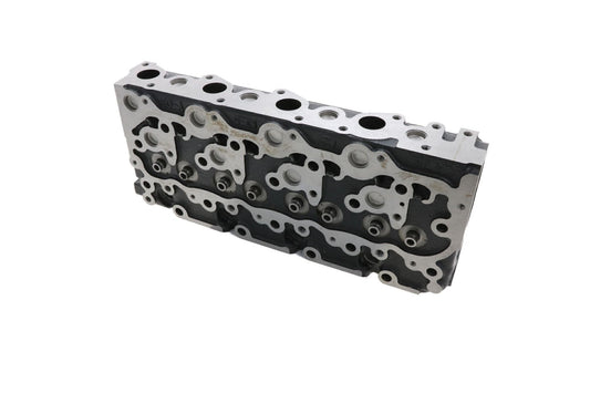 Chiulasă Injecție indirectă Kubota V2003 IDI, V2203 IDI, V2403 IDI Tip B, Kioti, Ausa, Bobcat etc.