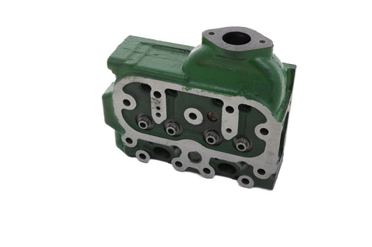 Chiulasă Injecție indirectă Kubota ZL600, B6000,