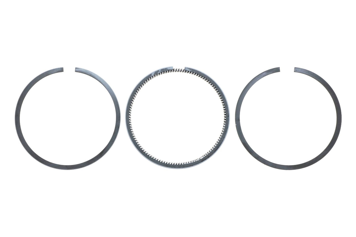 Set segmenți de piston STD 68mm Kubota, D750, Z500, ZB500, Bobcat, Zen Noh, Gutbrod, Universal Marine,