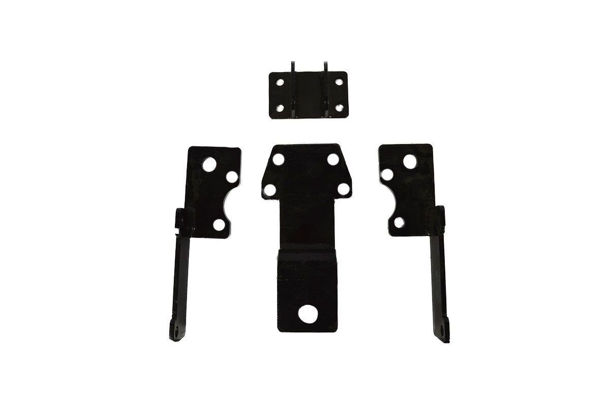 Kit de legătură în trei puncte Yanmar F14, F15, F16