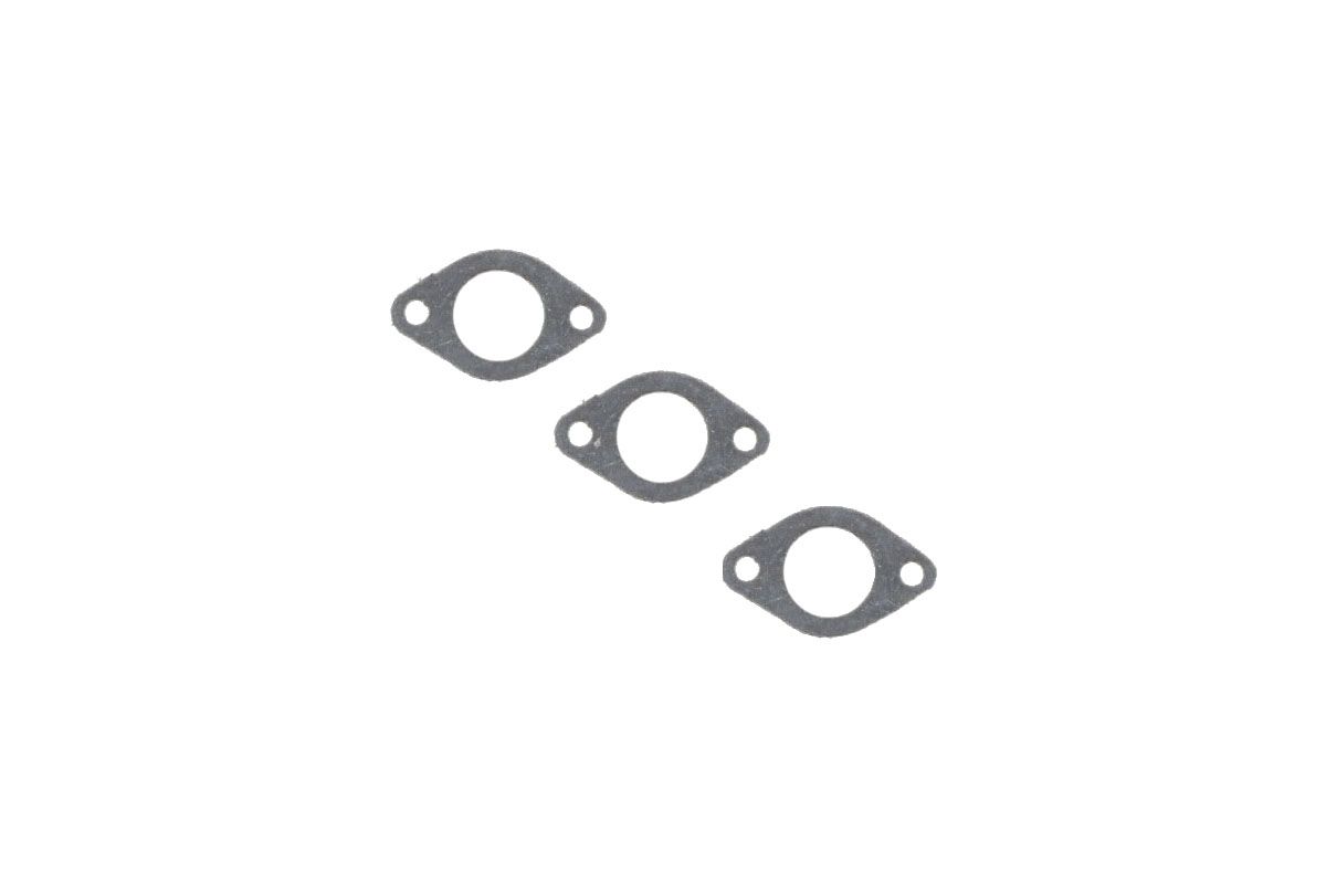 Set garnituri evacuare Kubota D650, D750, D850, D950,